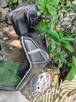 Excellent condition 110cc