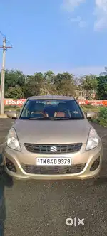 Maruti Suzuki Dzire, 2012, Diesel