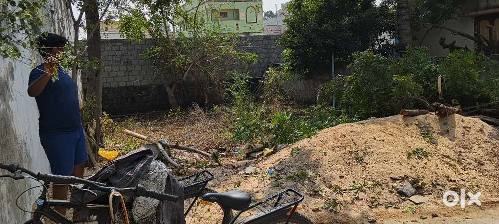 Land for sale low cost