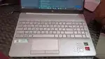 HP Laptop – AMD Ryzen 3 with Radeon Graphics