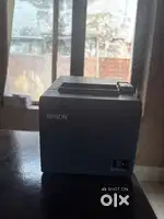 Epson printer tm t82 model m325a