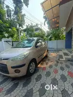Hyundai i10 2009 Petrol Well Maintained, all papers are cleared