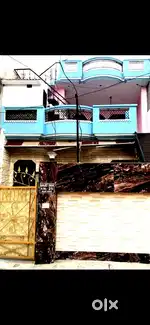 Good location