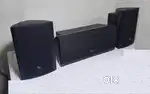 Infinity Reference Minuette speakers JBL Harman