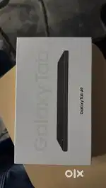 Galaxy Tab A9 with 4g Sim and Calling.