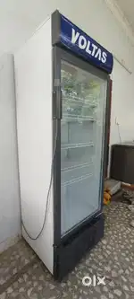 Cooldrinks fridge