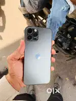 iPhone 12 pro mex 128gb
