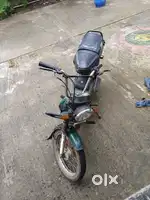 Xl tvs 100 heavy duty