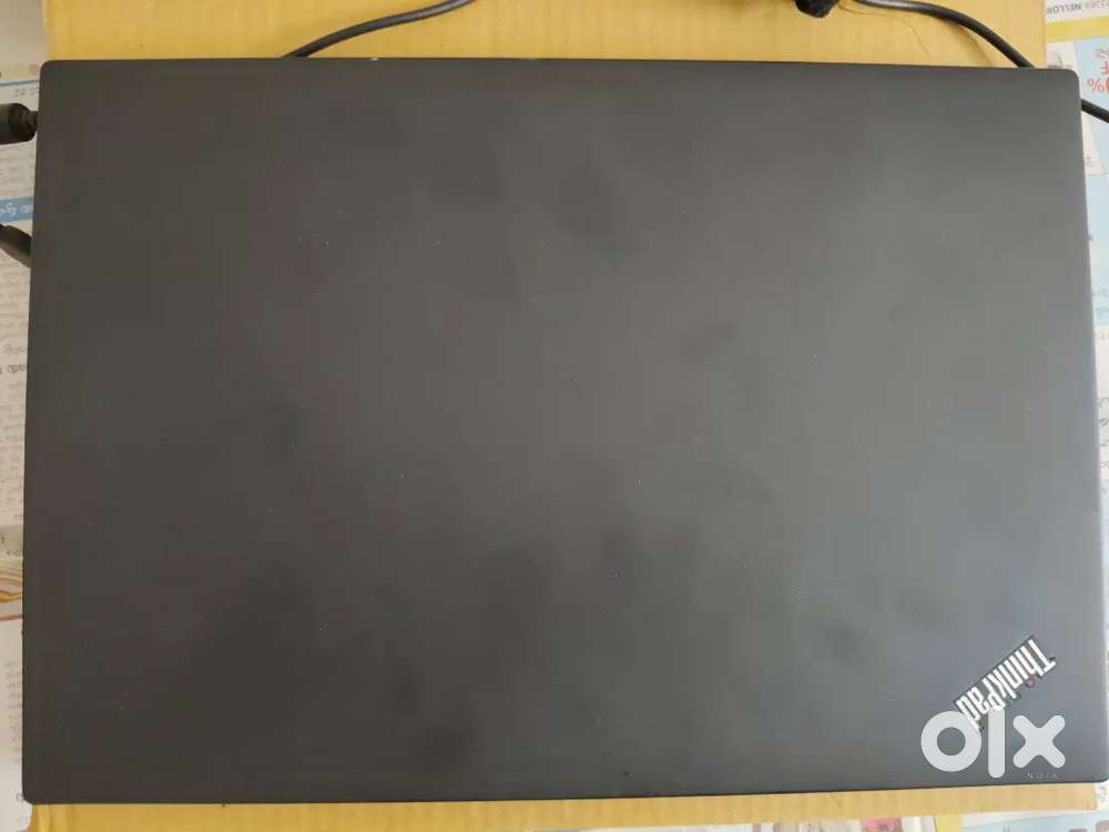 lenovo ThinkPad t470 i7 7th gen 8gb ram 256gb ssd  touch screen