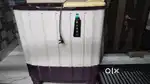 BPL 6.5KG Washing Machine