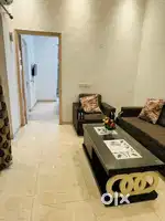 One bhk studio Appartment in Omaxe