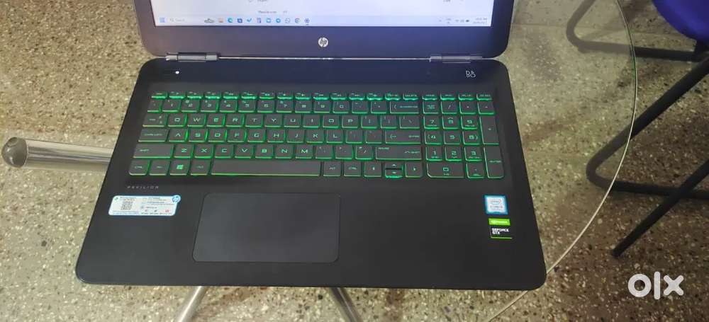 Gaming Laptop