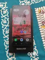 Galaxy s23