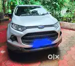 For Sale- Ford Ecosport