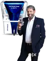 RO water purifier