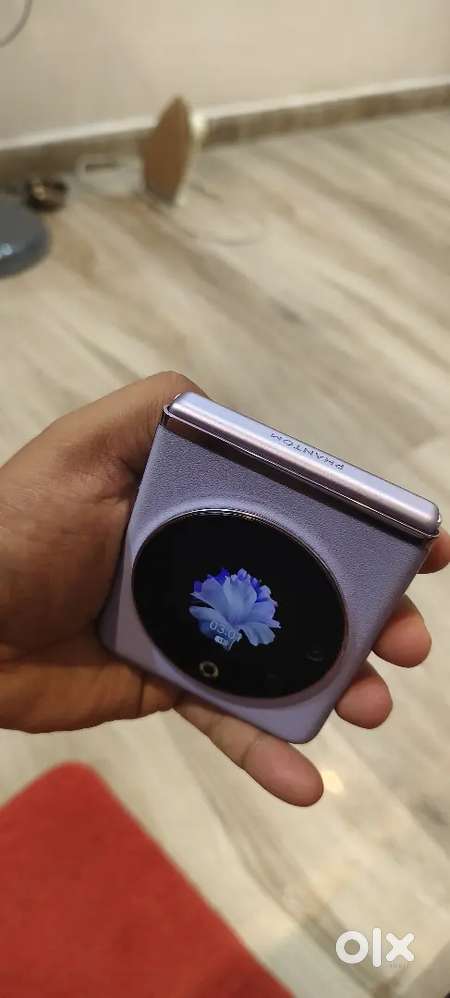 Phantom v flip 12/256