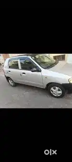 Maruti Suzuki Alto 2005-2010 LXi BSIII, 2009, Petrol