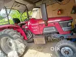 2013 model mahindra 555 tractor