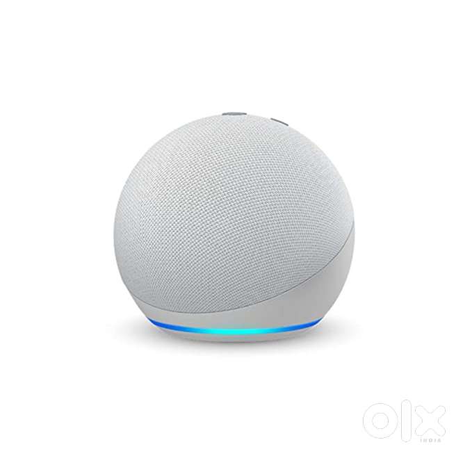 Alexa Echo Dot