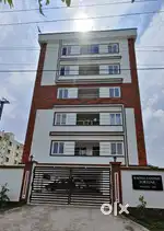 New 3BHK apartment flat for Rent at Kalinga Nagar,Ghatikia,Bhubaneswar