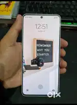 Poco x6, 5G 8gb ram 256 storage no scratch no damage all good mobile