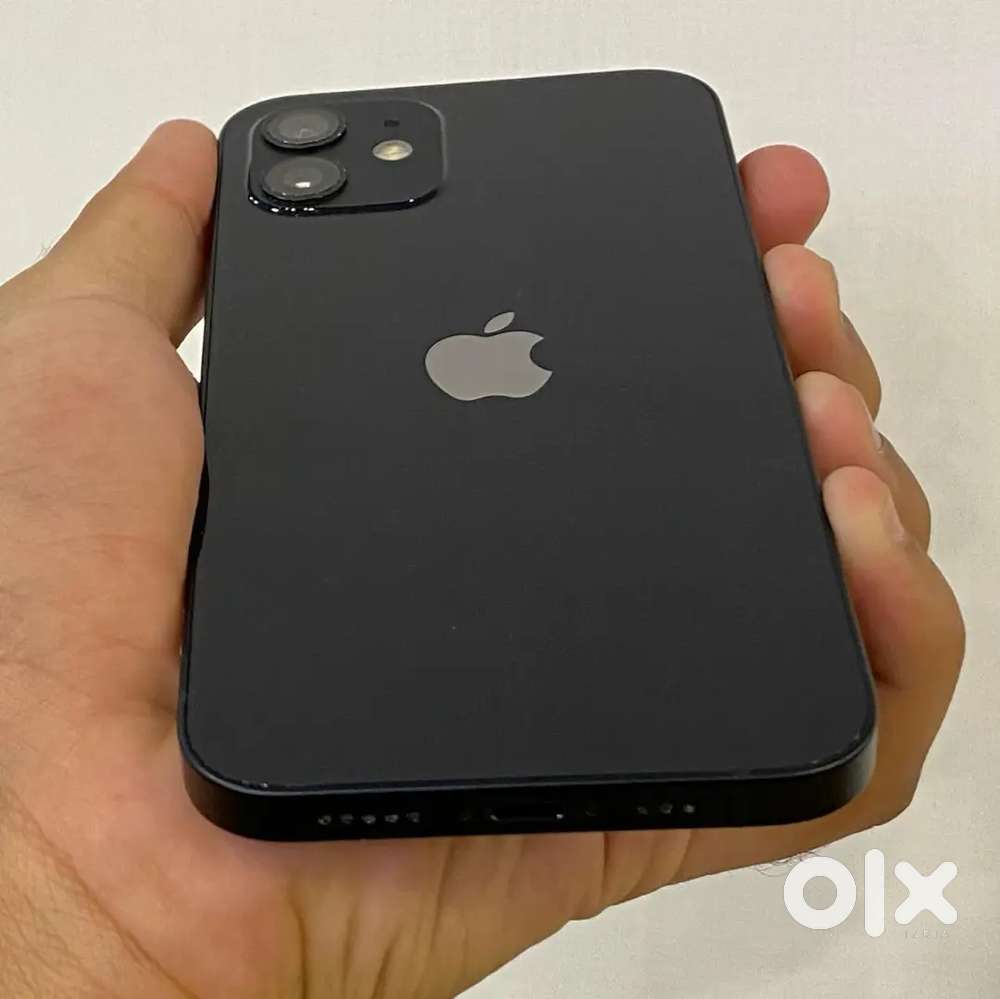 I phone 12 get refurbished at genuine price in your budget