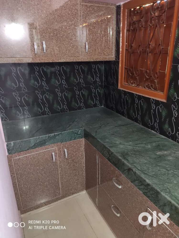 Rent for Patel house