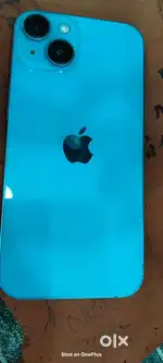IPHONE 14 6GB ROM /256RAM