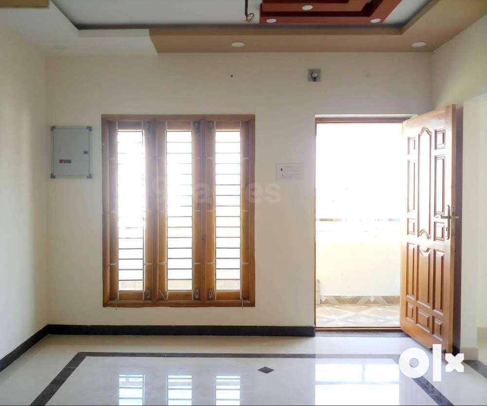Newly Build 2BHK Individual House For Sale in Thiruindravur
