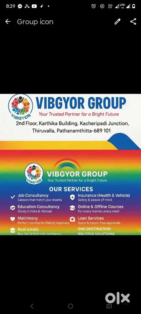 Telecaller job vacancy