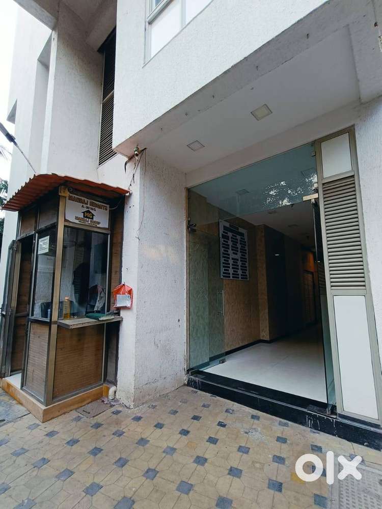 Move into Mumbai Homes PG, a professionally managed PG home in Kurla E