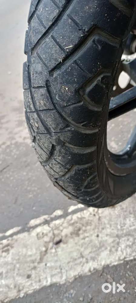 Good condition