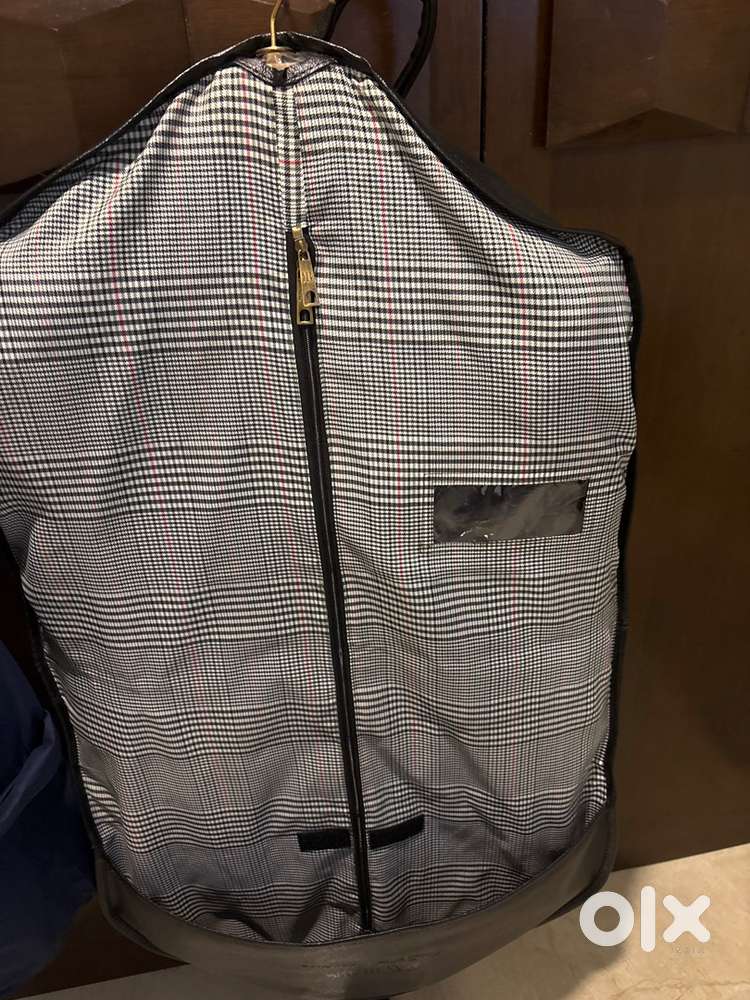 Brand new Made to Measure Blue Color Raymond Suit
