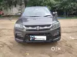 Maruti Suzuki Vitara Brezza VDi, 2019, Diesel