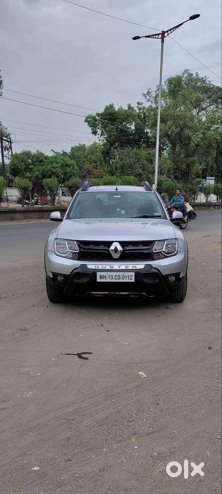 DUSTER  RXE (85 PS) 2017 Adventure Edition 2nd Owner