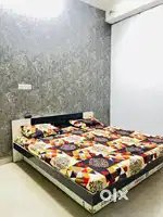 Indipendent pg rooms