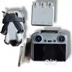 DJI Mini 4 Pro Drone with Fly More kit for SALE