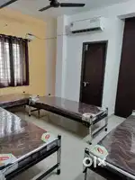 PG AC&NON AC ROOMS AVAILABLE IN VANDALUR