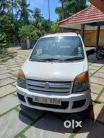 Maruti Suzuki Wagon R 1.0 2007 Petrol 90000 Km Driven
