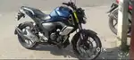 Fz V3 good condition