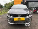 Tata Tigor XZ CNG, 2022, CNG & Hybrids