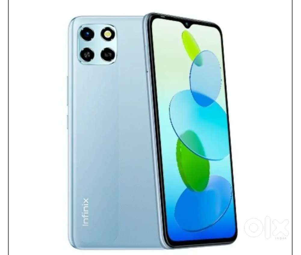 Infinix 6 HD