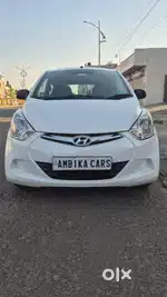 Hyundai EON Magna, 2018, Petrol
