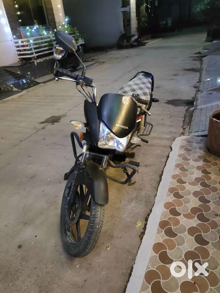 HONDA SHINE 125CC