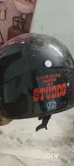 Bike Helmet