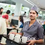 ऑफ़िस ब्वॉय भर्ती लखनऊ