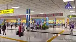 Cabin Crew/ Airport Ground Staff Jobs in Surat Airport