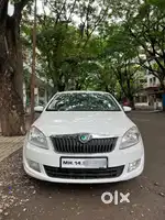 Skoda Rapid 1.5 Elegance TDI, 2012, Diesel
