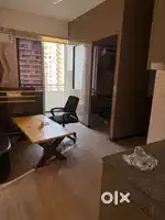 An evolve office for rent At Vibhuti khand
