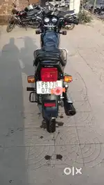 Motorcycle di full guranty aw  kise kism di kmi nhi